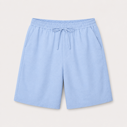 Bermuda Riviera - Azul Claro